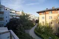 3 room apartment 73 m² in Warsaw, Poland