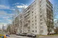 1 room apartment 34 m² Minsk, Belarus