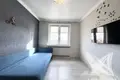 Квартира 2 комнаты 53 м² Мухавецкий сельский Совет, Беларусь