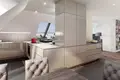 Mieszkanie 3 pokoi 80 m² Wiedeń, Austria