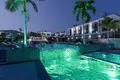 Attique 2 chambres 94 m² Girne Belediyesi, Chypre du Nord