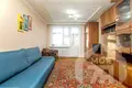 3 room apartment 65 m² Viliejka, Belarus