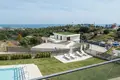 Wohnung 2 Schlafzimmer 110 m² Estepona, Spanien