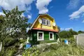 Дом 53 м² Хотюховский сельский Совет, Беларусь