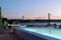 Appartement 2 chambres 58 m² Estrela, Portugal