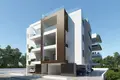 Квартира 2 комнаты 105 м² Арадиппу, Кипр