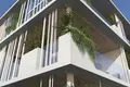Wohnung 2 Schlafzimmer 97 m² Limassol, Zypern