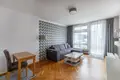Квартира 2 комнаты 64 м² Варшава, Польша