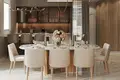 Квартира 3 комнаты 205 м² Demos Agiou Athanasiou, Кипр