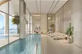 Complejo residencial Casa AHS 