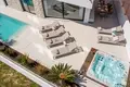 Villa de 4 dormitorios 174 m² Opcina Sukosan, Croacia