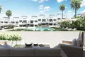 2-Schlafzimmer-Bungalow 69 m² Torrevieja, Spanien