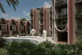 Apartment 35 m² Bukit, Indonesia