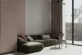 Вилла 3 комнаты 165 м² Южная Кута, Индонезия