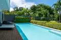 4-Schlafzimmer-Villa 642 m² Choeng Thale, Thailand