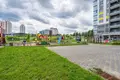 Apartamento 3 habitaciones 83 m² Minsk, Belarús