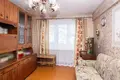 Wohnung 2 zimmer 45 m² Minsk, Belarus