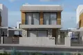 Willa 3 pokoi 187 m² Konia, Cypr