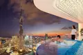 Appartement 2 chambres 70 m² Doubaï, Émirats arabes unis