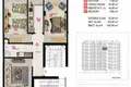 Квартира 3 комнаты 110 м² Бешикташ, Турция