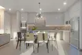 Квартира 2 комнаты 101 м² Като Полемидия, Кипр