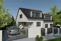 House 140 m² Kerepes, Hungary