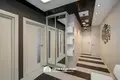 Apartamento 2 habitaciones 76 m² en Minsk, Belarús