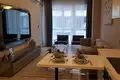 Квартира 2 комнаты  Бейликдюзю, Турция