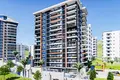 Appartement 1 chambre 190 m² Mahmutlar, Turquie