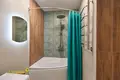 Wohnung 1 zimmer 44 m² Minsk, Belarus
