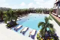 Appartement 2 chambres 46 m² Akdeniz, Turquie