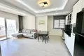 Apartamento 4 habitaciones 97 m² Mezitli, Turquía