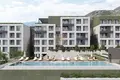 1 bedroom apartment 44 m² Montenegro, Montenegro