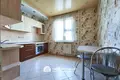Wohnung 2 zimmer 62 m² Minsk, Belarus
