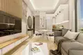 Квартира 2 комнаты 55 м² Аланья, Турция