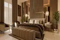 Wohnung 1 zimmer 737 m² Dubai, Vereinigte Arabische Emirate