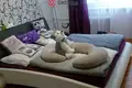 Квартира 2 комнаты 50 м² Кладно, Чехия