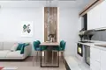 2 bedroom apartment 97 m² Turkey, Turkey