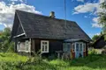 Casa 43 m² Piersamajski sielski Saviet, Belarús