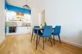 Appartement 3 chambres 65 m² Becici, Monténégro