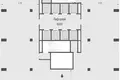 Büro 1 537 m² Moskau, Russland