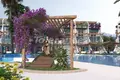 1 bedroom apartment 40 m² Agios Amvrosios, Northern Cyprus