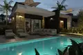 3 bedroom villa 167 m² Urbanizacion Dona Pepa, Spain