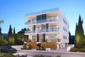 Квартира 3 спальни 128 м² Никосия, Кипр