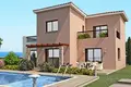villa de 3 chambres 166 m² Koúklia, Chypre