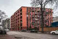 Apartamento 1 habitación 29 m² Varsovia, Polonia