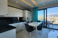 Пентхаус 3 комнаты 140 м² Akarca Koyu, Турция