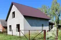House 72 m² Carnaucycki sielski Saviet, Belarus