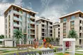Appartement 2 chambres 450 m² Beylikduzu, Turquie