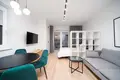 1 room studio apartment 32 m² in Lodz, Poland